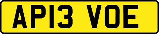 AP13VOE