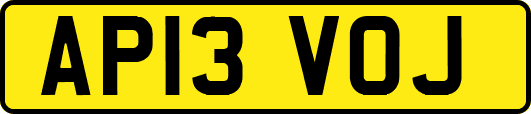 AP13VOJ