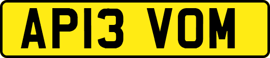 AP13VOM