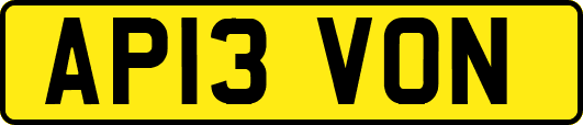 AP13VON