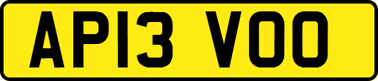 AP13VOO