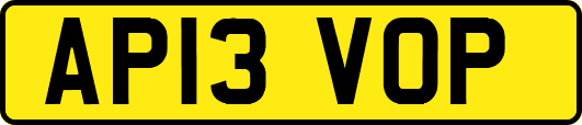 AP13VOP