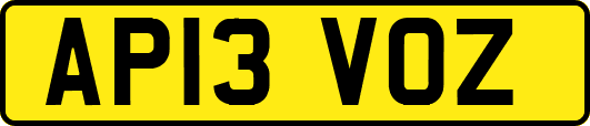 AP13VOZ