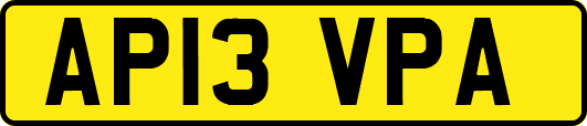 AP13VPA