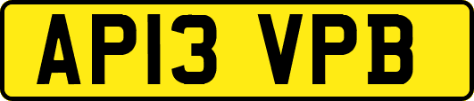 AP13VPB
