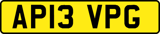 AP13VPG
