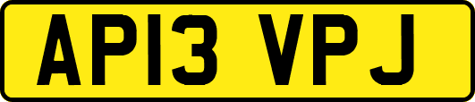 AP13VPJ