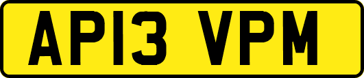 AP13VPM