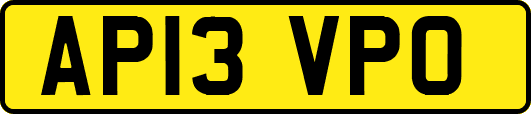 AP13VPO