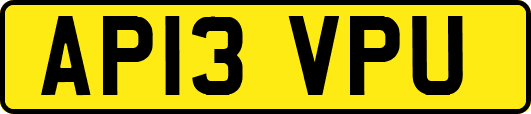 AP13VPU
