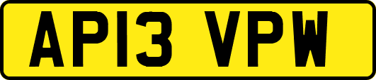 AP13VPW