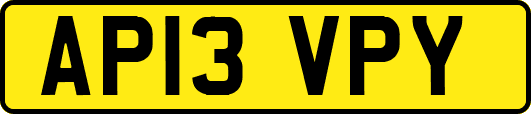 AP13VPY