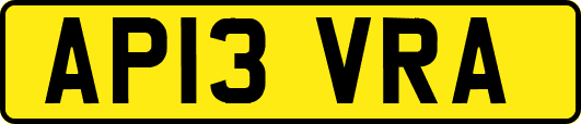 AP13VRA