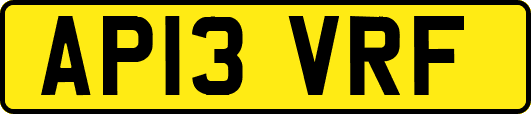 AP13VRF