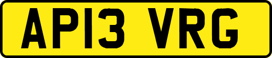 AP13VRG