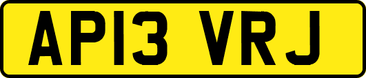 AP13VRJ