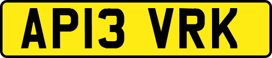 AP13VRK
