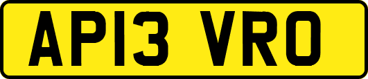 AP13VRO