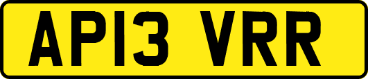AP13VRR