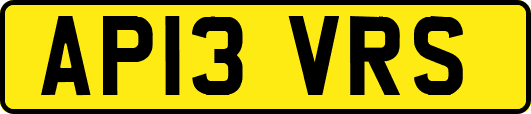 AP13VRS