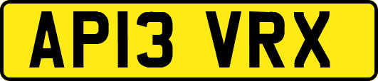 AP13VRX