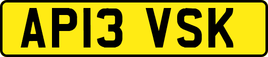 AP13VSK