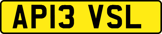 AP13VSL