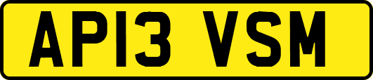 AP13VSM