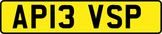 AP13VSP