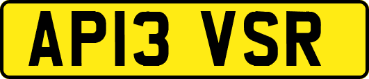 AP13VSR