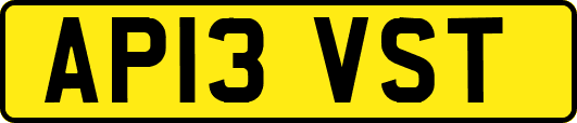 AP13VST
