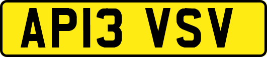 AP13VSV