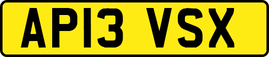 AP13VSX