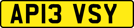 AP13VSY