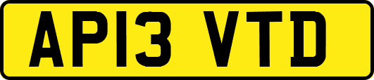AP13VTD