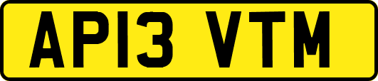AP13VTM