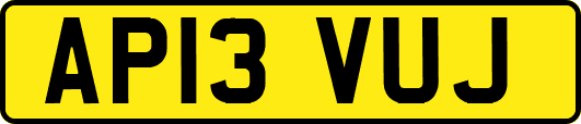 AP13VUJ