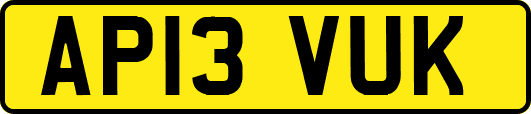 AP13VUK