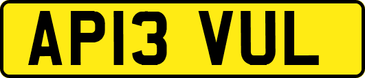 AP13VUL