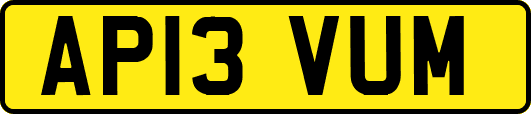 AP13VUM