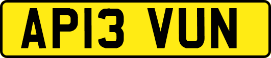 AP13VUN