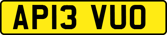 AP13VUO