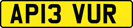 AP13VUR