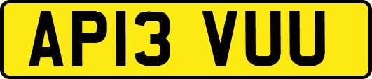 AP13VUU