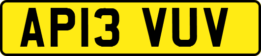 AP13VUV