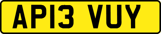 AP13VUY