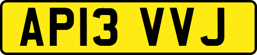 AP13VVJ
