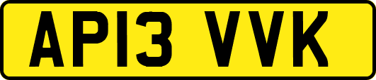 AP13VVK