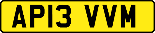 AP13VVM