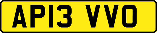 AP13VVO
